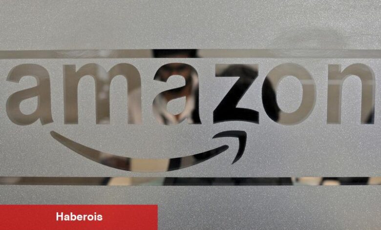 Amazon’un AR-GE laboratuvarı yeni ajansal yapay zeka kümesi kuruyor - Haberois Amazon’un AR-GE laboratuvarı yeni ajansal yapay zeka kümesi kuruyor