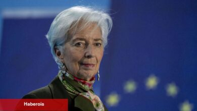 AMB: Büyümede riskler aşağı taraflı