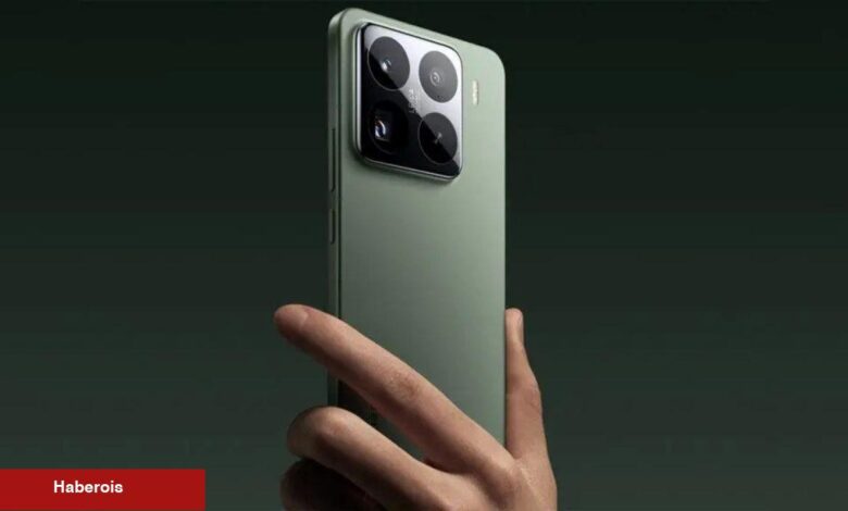 Amiral gemisi Xiaomi modeli için sevindiren gelişme!