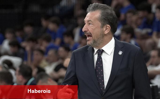 Anadolu Efes, Luca Banchi ile yollarını ayırdı! - Haberois Anadolu Efes, Luca Banchi ile yollarını ayırdı!
