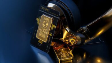 Analist: Altın Fiyatları Önümüzdeki Günlerde Bu Düzeyleri Görebilir!