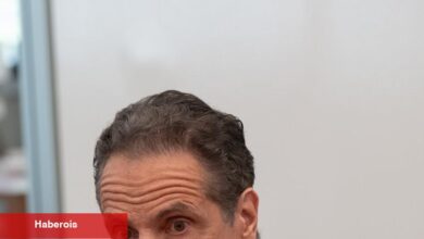 Andrew Cuomo'nun pişmanlığı varsa, vali olarak istifa ediyor - Haberois Andrew Cuomo'nun pişmanlığı varsa, vali olarak istifa ediyor