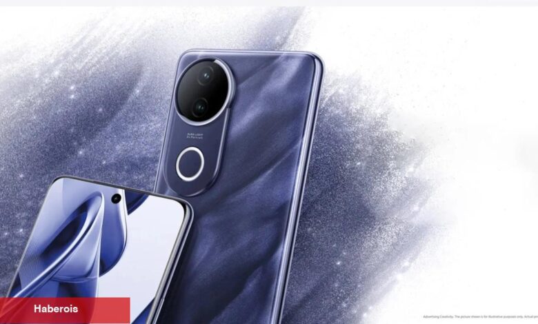 Android 16 alacak Vivo modelleri muhakkak oldu - Haberois Android 16 alacak Vivo modelleri muhakkak oldu