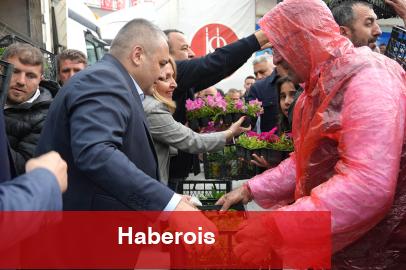 Ankara Keçiören Belediyesi’nden üretime dayanak - Haberois Ankara Keçiören Belediyesi’nden üretime dayanak