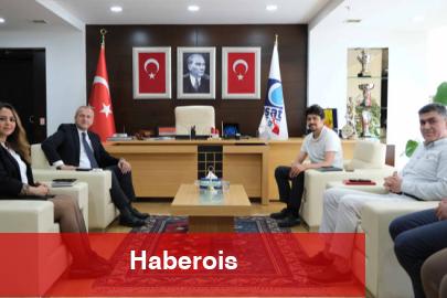 Antalya ASAT, TSE kontrolünden muvaffakiyetle geçti - Haberois Antalya ASAT, TSE kontrolünden muvaffakiyetle geçti