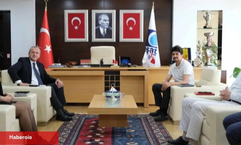 Antalya ASAT, TSE kontrolünden muvaffakiyetle geçti - Haberois Antalya ASAT, TSE kontrolünden muvaffakiyetle geçti