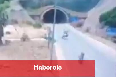 Antalya'da trajik kaza! Bakan Yerlikaya yine uyardı - Haberois Antalya'da trajik kaza! Bakan Yerlikaya yine uyardı