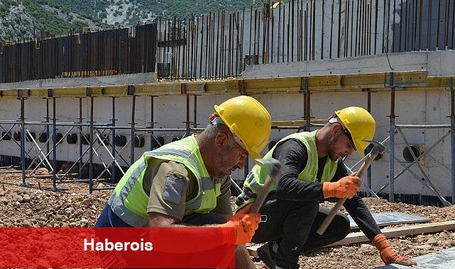 Antalya'nın Su Altyapısına 1 Milyar 250 Milyon TL'lik Dev Yatırım