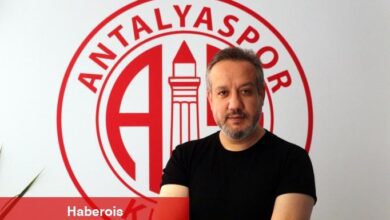 Antalyaspor Başkanı Sinan Boztepe görevini bırakacağını açıkladı - Haberois Antalyaspor Başkanı Sinan Boztepe görevini bırakacağını açıkladı
