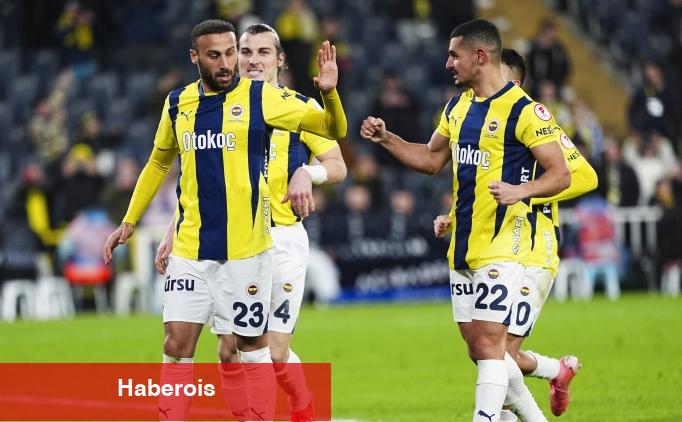 Antalyaspor, Fenerbahçe'den 4 ismi istiyor! - Haberois Antalyaspor, Fenerbahçe'den 4 ismi istiyor!