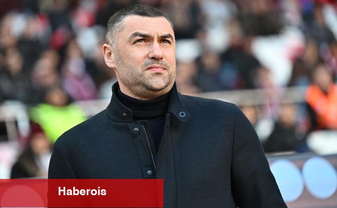 Antalyaspor'da Emre Belözoğlu yerine 4 aday masada!
