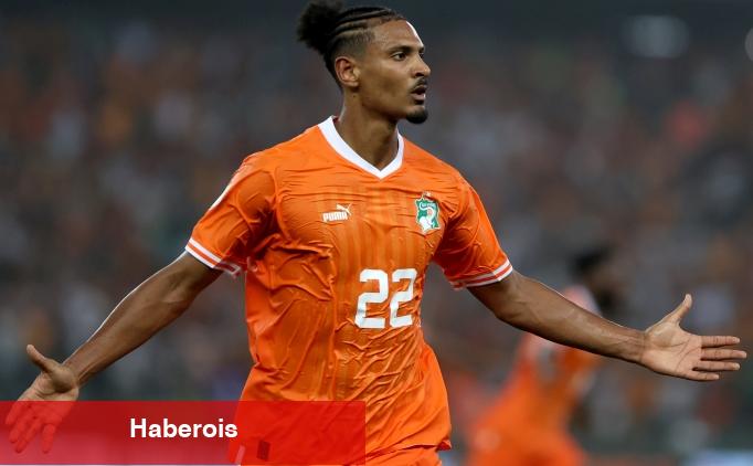 Antalyaspor'dan Haller sürprizi: Dortmund'la temas sağlandı