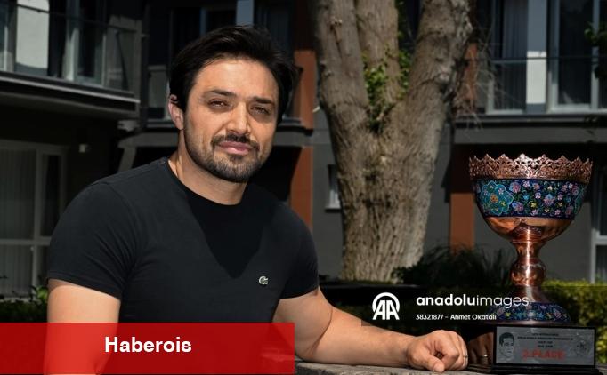Antrenör Yüksel, akınları anlattı - Haberois Antrenör Yüksel, akınları anlattı
