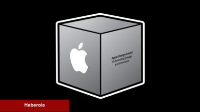 Apple 2025 Tasarım Ödülleri kazananları açıklandı - Haberois Apple 2025 Tasarım Ödülleri kazananları açıklandı