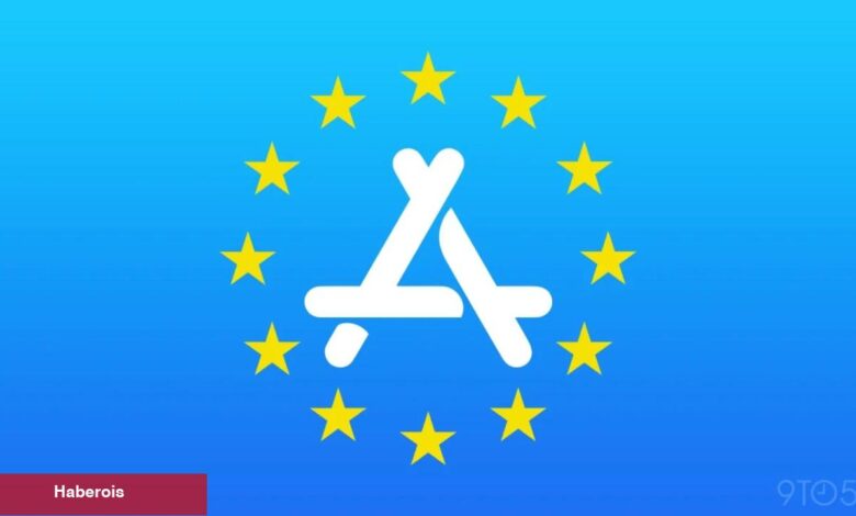 Apple, Avrupa'da App Store siyasetlerini değiştirdi