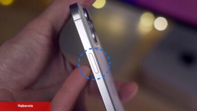 Apple, haptic butonları iPhone dışına taşıyor - Haberois Apple, haptic butonları iPhone dışına taşıyor