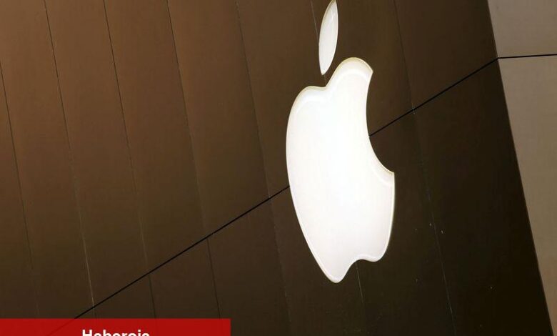 Apple hissesi ucuz değerleme ile kısa vadeli alım görebilir: Morgan Stanley - Haberois Apple hissesi ucuz değerleme ile kısa vadeli alım görebilir: Morgan Stanley