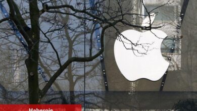 Apple, rakiplerle bilgi paylaşımı konusundaki AB kuralına itiraz etti - Axios - Haberois Apple, rakiplerle bilgi paylaşımı konusundaki AB kuralına itiraz etti - Axios