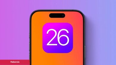 Apple’ın tasarım ideolojisi tartışma yarattı: iOS 26 arayüzü dalga konusu oldu - Haberois Apple’ın tasarım ideolojisi tartışma yarattı: iOS 26 arayüzü dalga konusu oldu