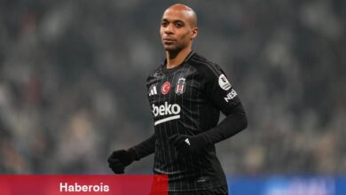 Arap kulüpleri, Joao Mario'nun peşine düştü!