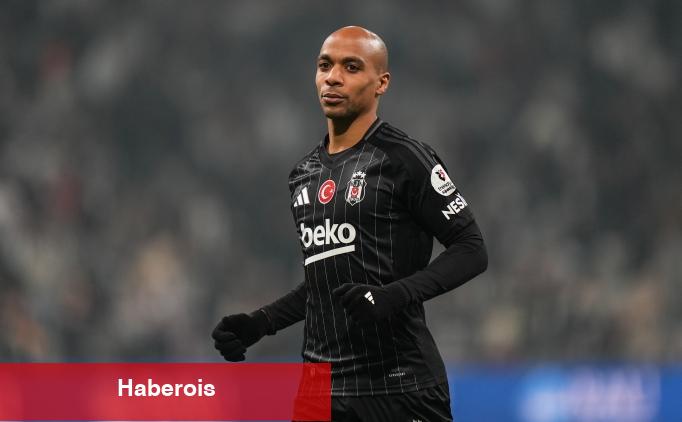 Arap kulüpleri, Joao Mario'nun peşine düştü!
