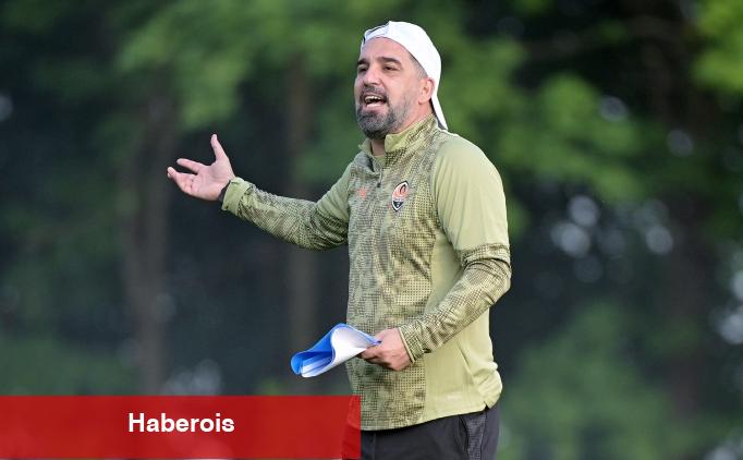 Arda Turan'ın Dinamo Kiev kelamlarına, Kiev'in yıldızından flaş cevap! - Haberois Arda Turan'ın Dinamo Kiev kelamlarına, Kiev'in yıldızından flaş cevap!