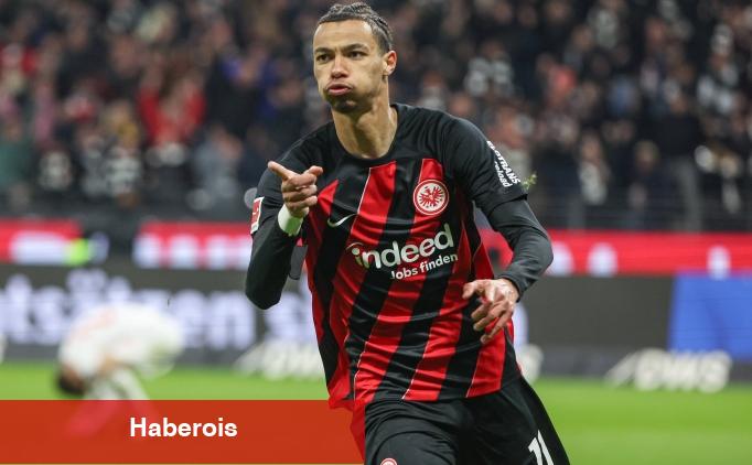 Arsenal, Ekitike için devrede: Premier Lig devleri yarışta - Haberois Arsenal, Ekitike için devrede: Premier Lig devleri yarışta