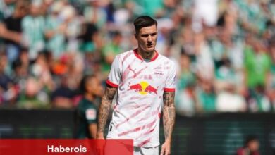 Arsenal Sesko'dan vazgeçiyor - Haberois Arsenal Sesko'dan vazgeçiyor