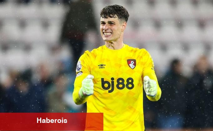 Arsenal'e yeni kaleci: Kepa - Haberois Arsenal'e yeni kaleci: Kepa