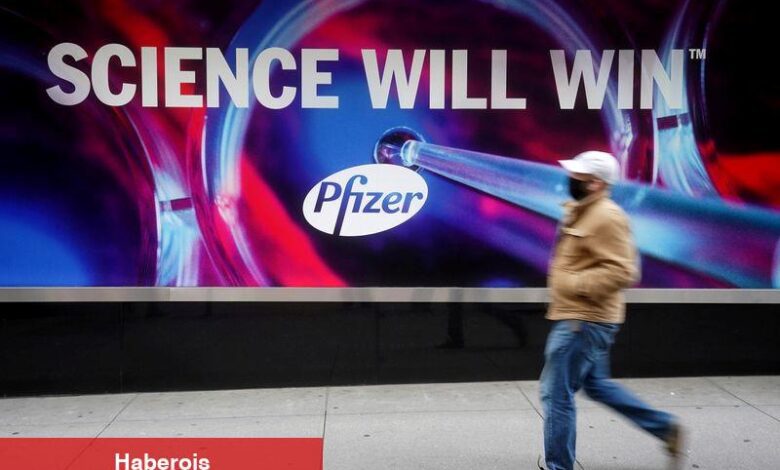 Arvinas payları Pfizer ile FDA başvurusu sonrası yükseldi