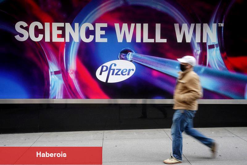 Arvinas payları Pfizer ile FDA başvurusu sonrası yükseldi