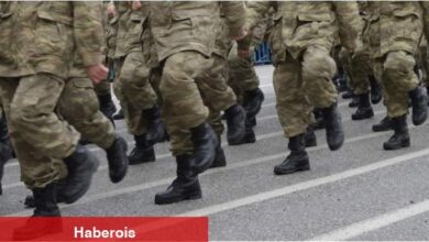 Askerlik yerleri ne vakit açıklanacak? Ağustos 2025 sınıflandırma sonuçları ve celp periyotları - Haberois Askerlik yerleri ne vakit açıklanacak? Ağustos 2025 sınıflandırma sonuçları ve celp periyotları