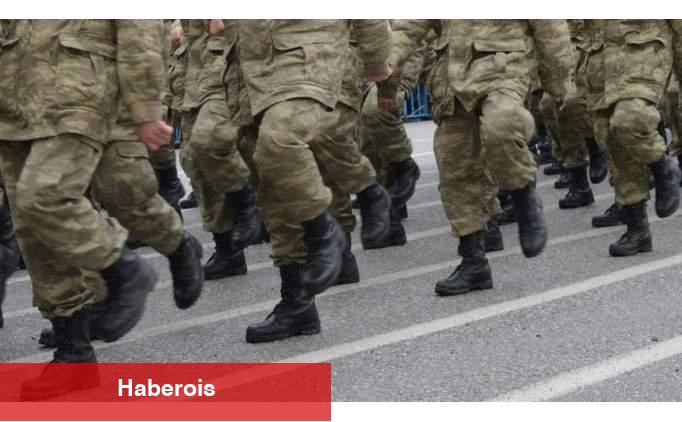 Askerlik yerleri ne vakit açıklanacak? Ağustos 2025 sınıflandırma sonuçları ve celp periyotları - Haberois Askerlik yerleri ne vakit açıklanacak? Ağustos 2025 sınıflandırma sonuçları ve celp periyotları