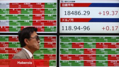 Asya borsaları ABD teknoloji paylarındaki yükselişle arttı; Japonya, Tokyo TÜFE’nin düşmesinin akabinde 5 aylık doruğa ulaştı