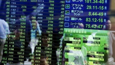 Asya borsaları geriledi: Hong Kong teknoloji ile yükselirken, Güney Kore seçim sonrası rallisini sürdürdü - Haberois Asya borsaları geriledi: Hong Kong teknoloji ile yükselirken, Güney Kore seçim sonrası rallisini sürdürdü