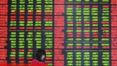 Asya borsaları teknoloji paylarındaki çıkarlarla yükseldi; ticaret ve ekonomik belirsizlik sürüyor - Haberois Asya borsaları teknoloji paylarındaki çıkarlarla yükseldi; ticaret ve ekonomik belirsizlik sürüyor