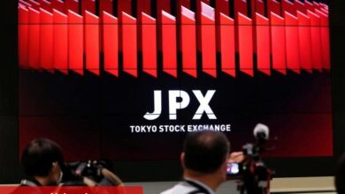 Asya borsaları Trump’ın İran kararını ertelemesinin akabinde yükseldi; Japonya sıcak TÜFE’den ürktü - Haberois Asya borsaları Trump’ın İran kararını ertelemesinin akabinde yükseldi; Japonya sıcak TÜFE’den ürktü