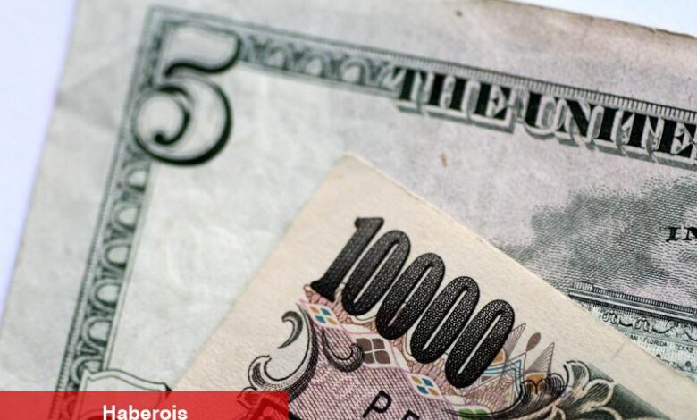 Asya para üniteleri zayıflarken dolar İsrail-İran çatışması ortamında güçleniyor; BOJ bekleniyor - Haberois Asya para üniteleri zayıflarken dolar İsrail-İran çatışması ortamında güçleniyor; BOJ bekleniyor
