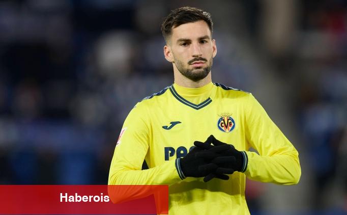 Atletico Madrid'e yeni kanat! - Haberois Atletico Madrid'e yeni kanat!