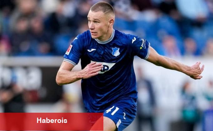 Attila Szalai'ye Üstün Lig'den sürpriz teklif