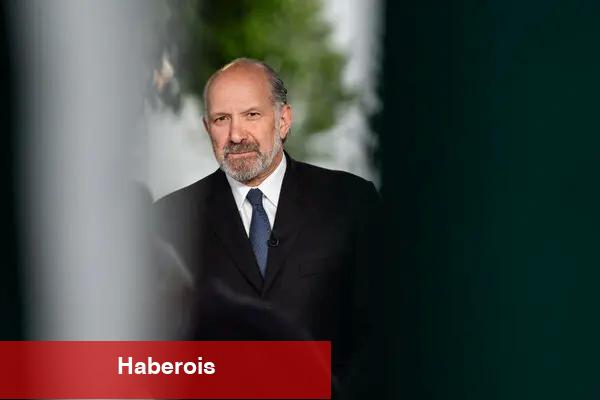Aun Con Los Aranceles en Los Mahkemesi, Trump Vuelve A Su Herramienta Favorita - Haberois Aun Con Los Aranceles en Los Mahkemesi, Trump Vuelve A Su Herramienta Favorita