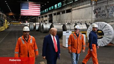 Aun Con Los Aranceles en Los Mahkemesi, Trump Vuelve A Su Herramienta Favorita - Haberois Aun Con Los Aranceles en Los Mahkemesi, Trump Vuelve A Su Herramienta Favorita