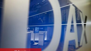 Avrupa borsaları ticaret görüşmeleri devam ederken dar bantta; İngiltere’de işsizlik yükseldi