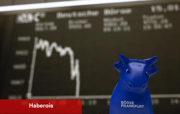 Avrupa borsaları ticaret kaygılarıyla düştü; Sanofi ABD’li rakibini satın aldı - Haberois Avrupa borsaları ticaret kaygılarıyla düştü; Sanofi ABD’li rakibini satın aldı