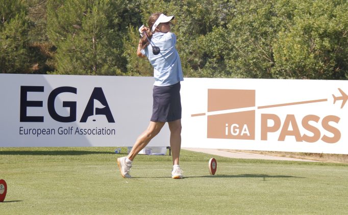 Avrupa Büyükler Golf Şampiyonası Antalya'da başladı - Haberois Avrupa Büyükler Golf Şampiyonası Antalya'da başladı