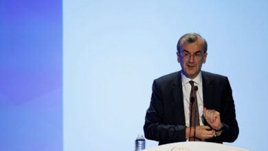 "Avrupa'da enflasyona karşı çabayı kazandık" - Haberois "Avrupa'da enflasyona karşı çabayı kazandık"