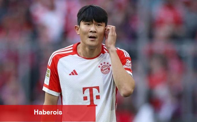 Avrupa'da Min-Jae Kim kapışması: 5 dev peşinde - Haberois Avrupa'da Min-Jae Kim kapışması: 5 dev peşinde