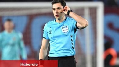 Avrupa'yı ayağa kaldıran yanılgı: "VAR yok, VAR gösterdi"