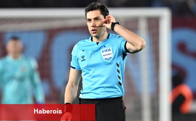Avrupa'yı ayağa kaldıran yanılgı: "VAR yok, VAR gösterdi" - Haberois Avrupa'yı ayağa kaldıran yanılgı: "VAR yok, VAR gösterdi"