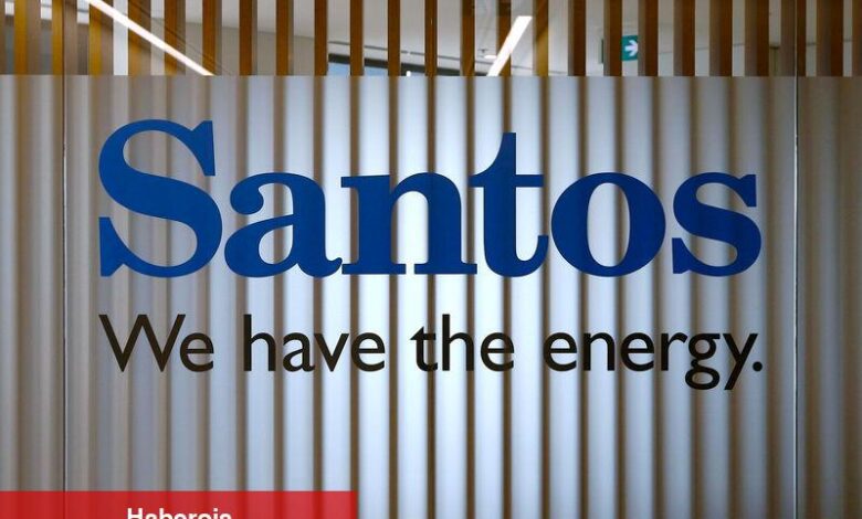Avustralyalı Santos, ADNOC liderliğindeki kümeden 18,7 milyar dolar kıymetinde satın alma teklifi aldı